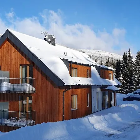 Apartman U Nas Na Dolni Morave Dolní Morava Exterior foto