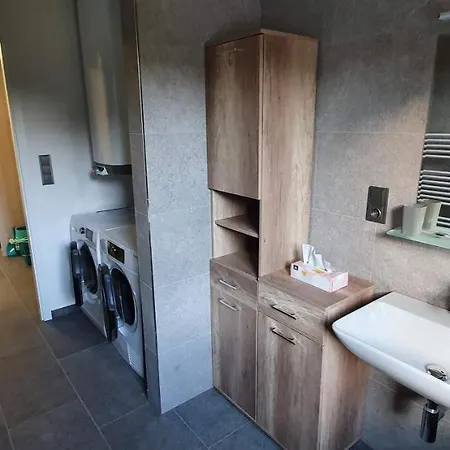 Apartman U Nas Na Dolni Morave Dolní Morava Exterior foto