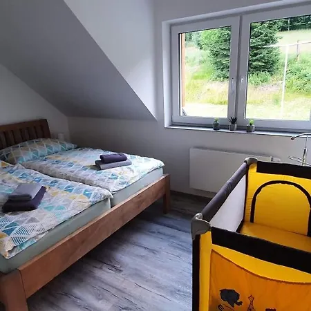 Apartman U Nas Na Dolni Morave Dolní Morava Exterior foto