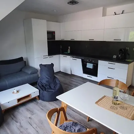 Apartman U Nas Na Dolni Morave Dolní Morava Exterior foto