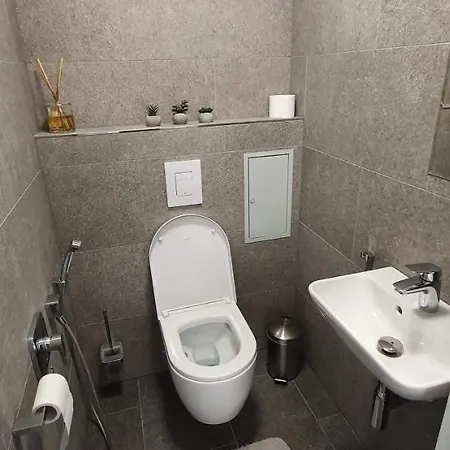 Apartman U Nas Na Dolni Morave Dolní Morava Exterior foto