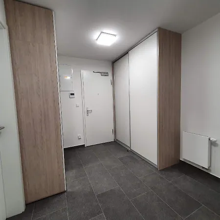 Apartman U Nas Na Dolni Morave Dolní Morava Exterior foto