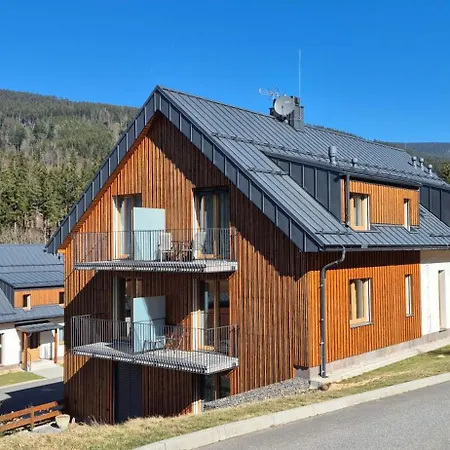 Apartman U Nas Na Dolni Morave Dolní Morava Exterior foto