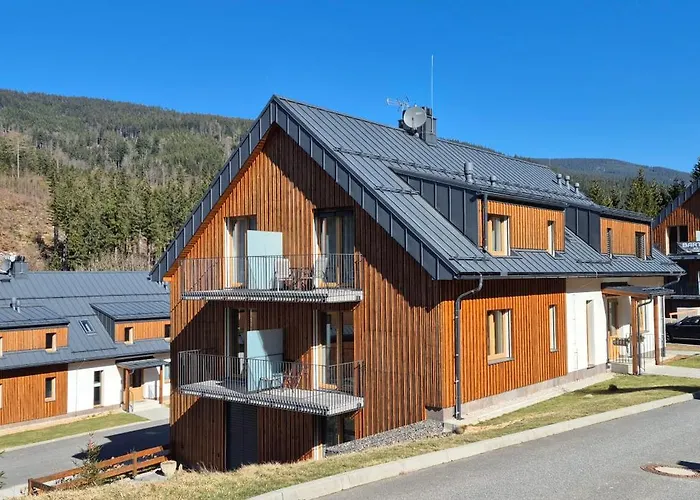 Apartman U Nas Na Dolni Morave