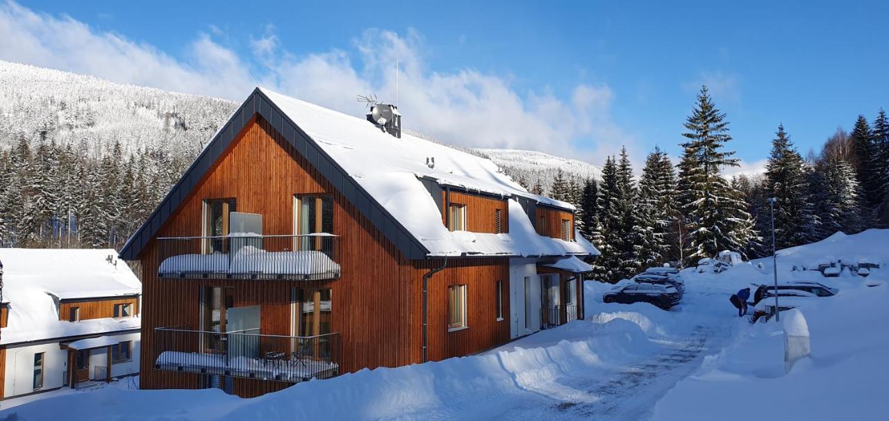 Apartment U Nas Na Dolni Morave *