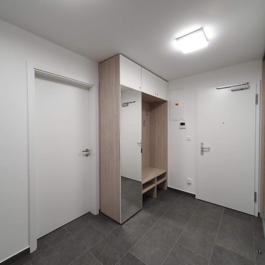 Apartment U Nas Na Dolni Morave *