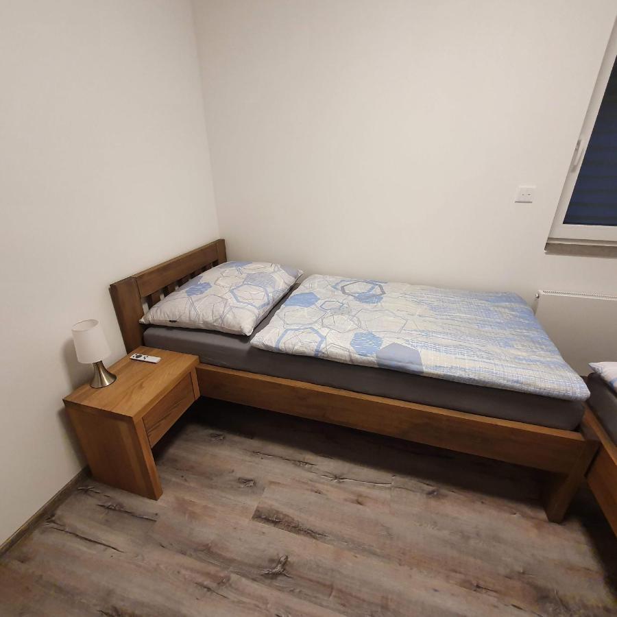 U Nas Na Dolni Morave Apartment *