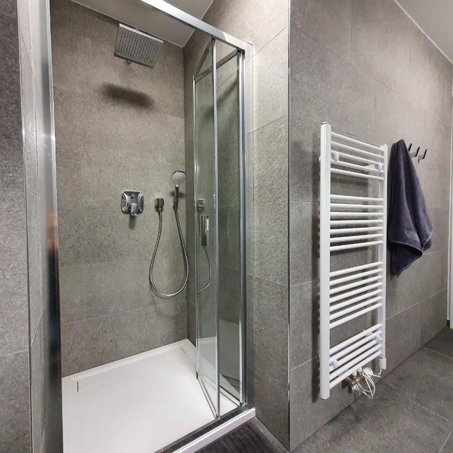 U Nas Na Dolni Morave Apartment