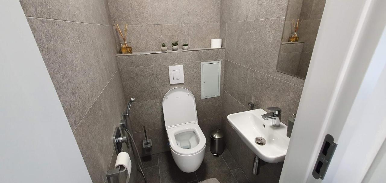 Apartment U Nas Na Dolni Morave *