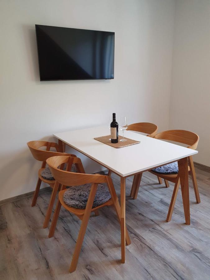 U Nas Na Dolni Morave Apartment Dolni Morava